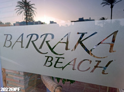 Barraka Beach