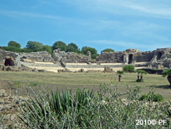 Amfiteatern