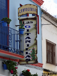 Restaurang Las Gitanillas