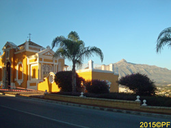 Palacio Rosa