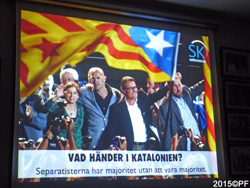 Ja, vad hnder egentligen i Katalonien?
