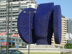 Modern Art in Valencia